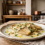 Plat d'endives au Cookeo fondantes et sans amertume